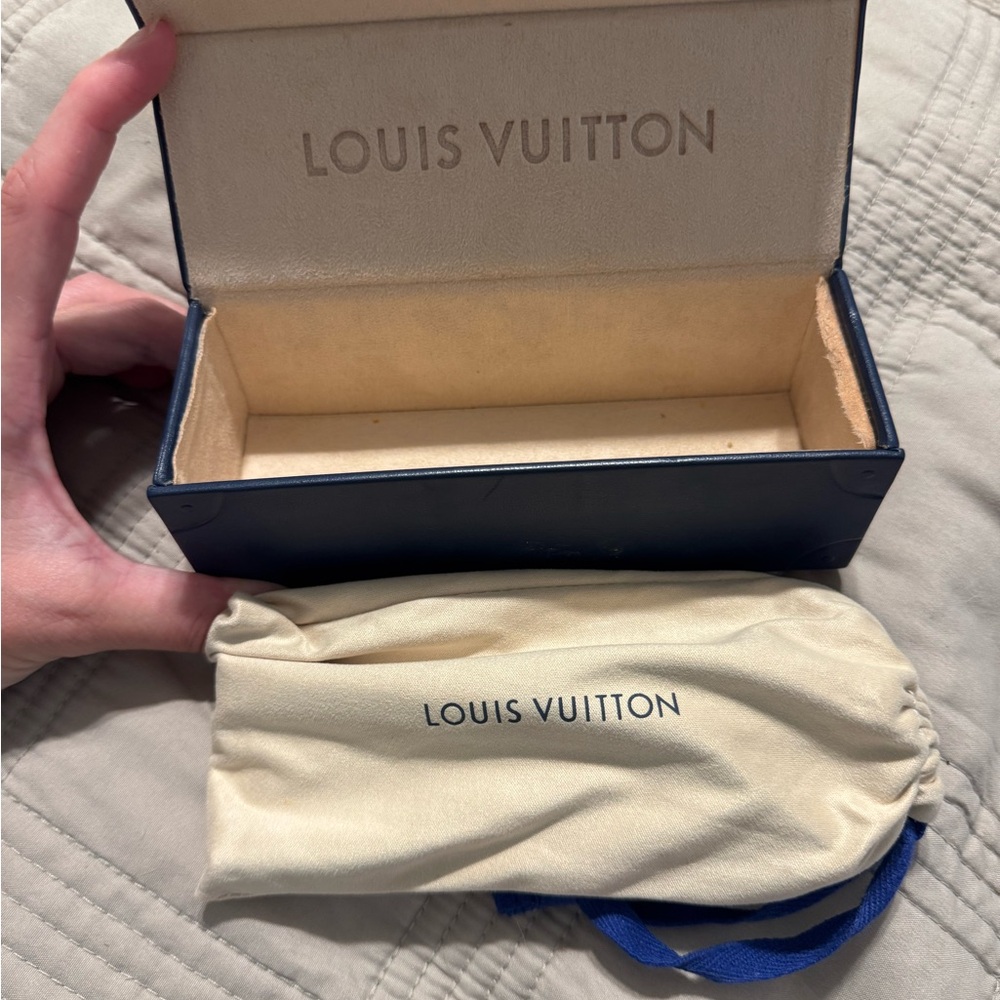 Mens louis vuitton sunglasses - Picture 3 of 10